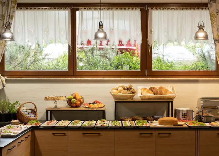 Hotel Pod Skocznia Zakopane