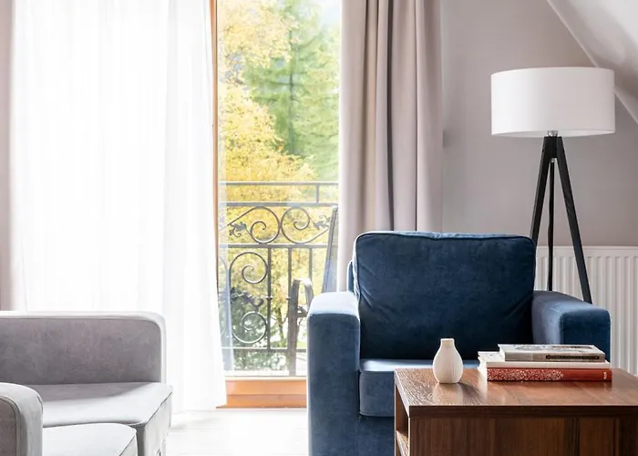 Pod Skocznia Zakopane