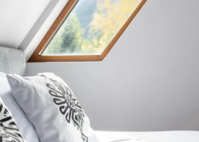 Pod Skocznia 3* Zakopane