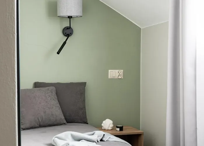 Pod Skocznia Hotel 3*