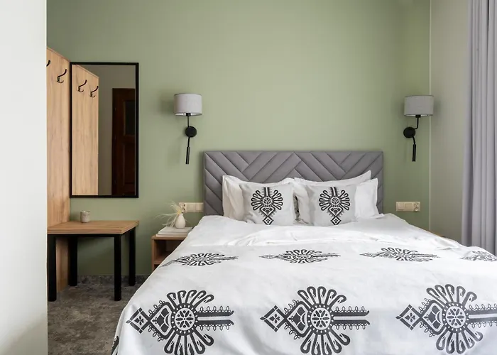 Hotel Pod Skocznia 3*