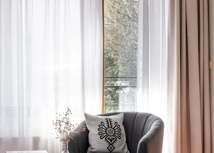 Pod Skocznia 3* Zakopane