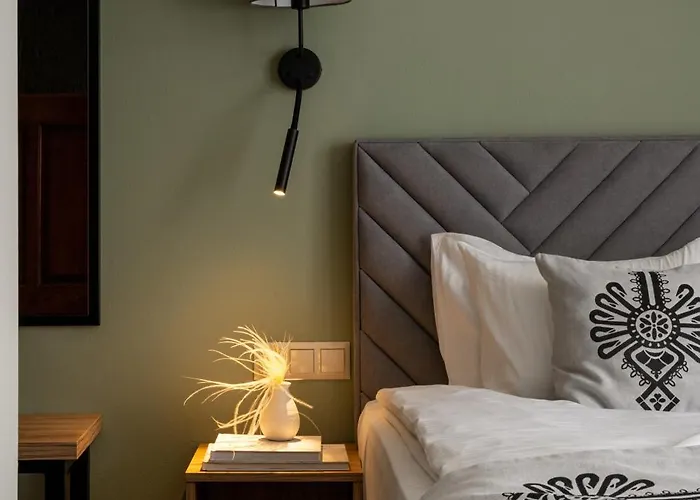 Pod Skocznia Hotel 3*