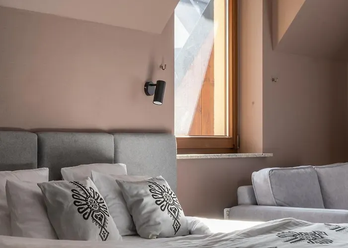 Hotel Pod Skocznia 3*