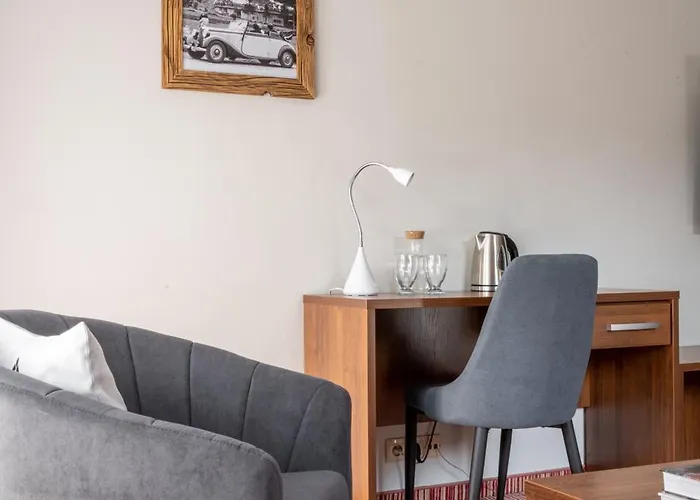 Pod Skocznia 3* Zakopane