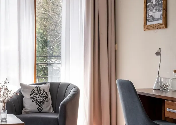 Pod Skocznia 3* Zakopane