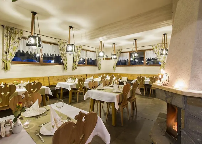 Pod Skocznia Zakopane